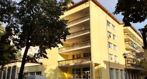 Община Русе чака 16 милиона лева  за ремонт на Дом &bdquo;Възраждане&ldquo;