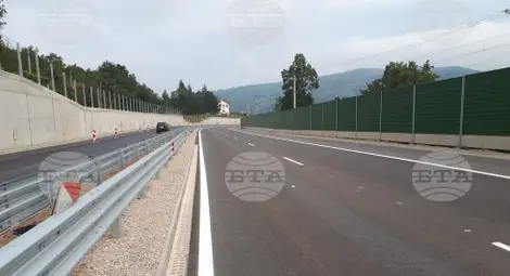 Снимка: БТА Снимка: БТА