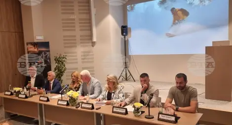 Снимка: БТА Снимка: БТА