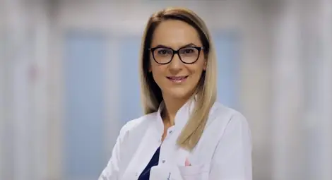 Д-р Шасине Вели: Микрокърлежите в домашния прах причиняват алергии и астма Д-р Шасине Вели: Микрокърлежите в домашния прах причиняват алергии и астма