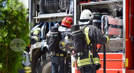 Снимка: БТА Снимка: БТА