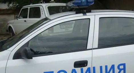 Мургав младеж нападна и ограби жена на ул.&ldquo;Борисова&ldquo;