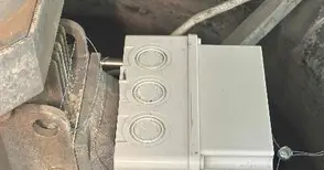 Запечатаха превантивно 45 устройства от вентилационна система на „Линамар“