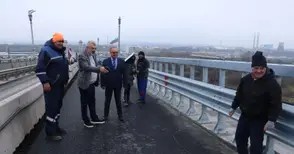 След влизането ни в Шенген: Сменят знаци и обособяват специално трасе на Дунав мост