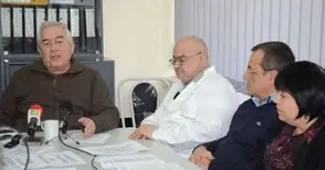 Болницата в Русе върви към фалит, но докторите няма да протестират