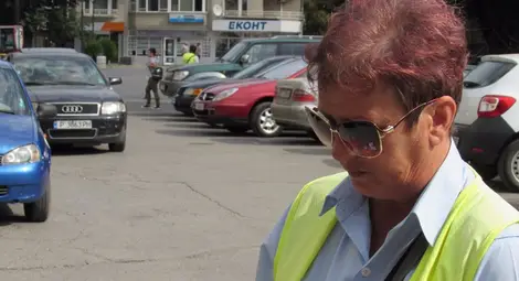 Чуждестранни автомобили стават лесни жертви на скоби в Русе