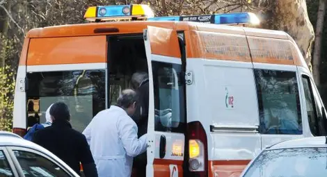 Почина и 200-килограмовият Цветко от Трън 