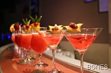 Топ 5 на най-страните коктейли "Блъди Мери"