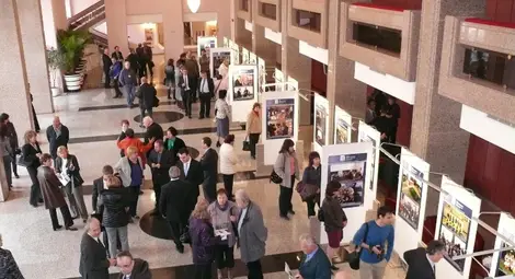 Книгата &bdquo;Ректорите&ldquo; развълнува трима бивши ръководители на университета