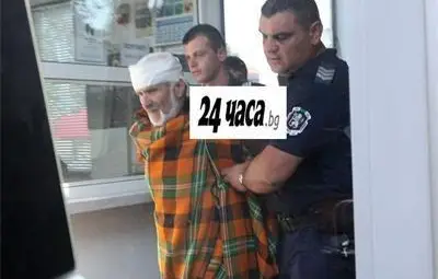 79-годишният бивш военен дарил 5 декара имот в Банкя на убития геодезист