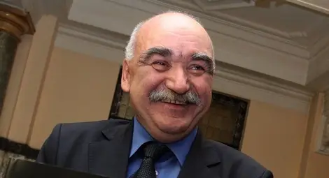 Новият шеф на НЗОК е проф. Камен Плочев. Приоритетът му: Здравето да не е търговия