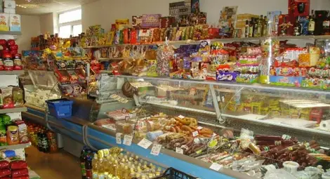 Храните поскъпнаха  с 11% за година