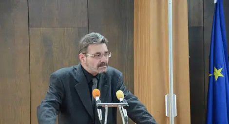 Юрий ГЕОРГИЕВ