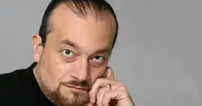 Пламен Бейков разказва на децата кой е Татко Хайдн