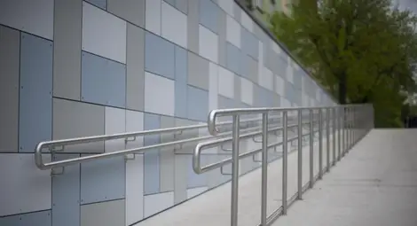 Програма дава до 100 000 лева за асансьори за хора в инвалидни колички