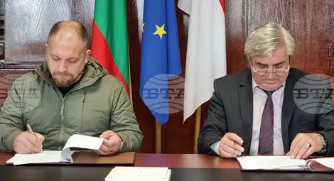 Снимка: БТА Снимка: БТА