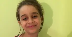 7-годишната Бориса Кунева спечели второ място на „Музикален импулс“