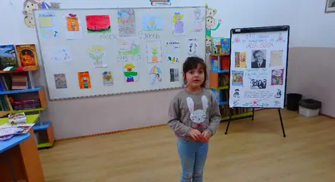 110 години от рождението на Асен Босев отбелязаха в Ценово /галерия/