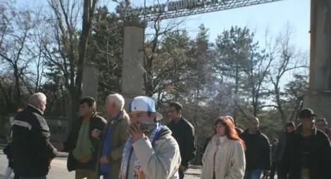 Работници масово напускат ВМЗ-Сопот