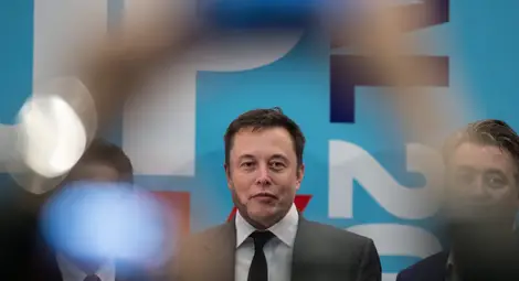 Мъск: Човечеството изчезва, но на никой не му пука Мъск: Човечеството изчезва, но на никой не му пука