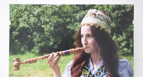 Журналистиката пресякла пътищата  на Драгомир от Исперих и Брайън от Юта