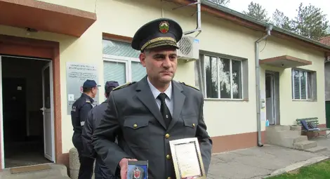 Гл.инспектор Свилен Рачев: Изненада ме широкият отзвук на инцидента в Борово, за нас тази работа е ежедневие