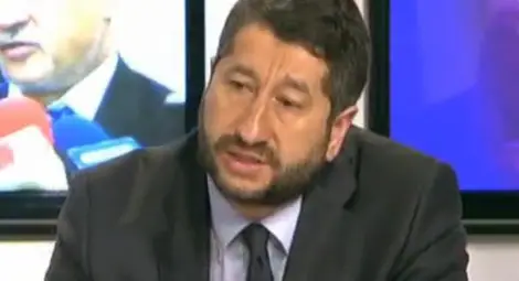 Христо Иванов: Нищо не е окончателно приключило 