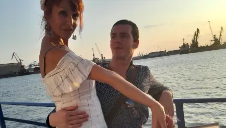 Лято в Поморие или колко малко е нужно, за да бъдем щастливи