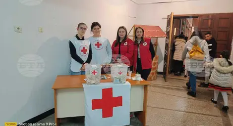 Снимка: БТА Снимка: БТА