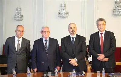 Григорий Вазов иска да се проверят решения на УС на БНБ