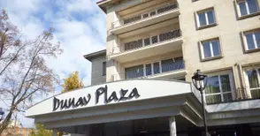 Приходите от нощувки в хотелите растат с 23% през декември