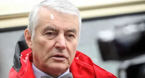 Христо Григоров: Хитрино се нуждае от финансова помощ и топлина