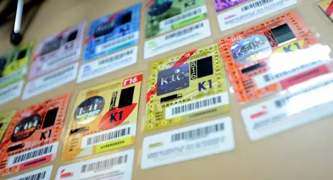 АПИ: Пазете касовата бележка за винетката, за да важи цяла година