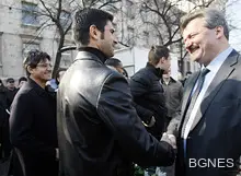 Гонзо: Подадох оставка, Батков не я прие