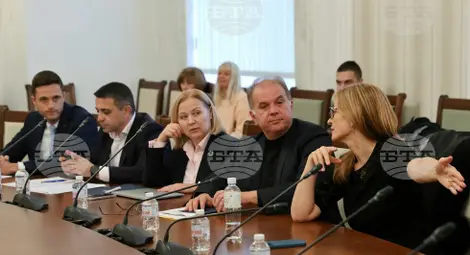 Снимка: БТА Снимка: БТА