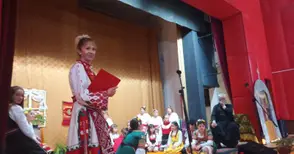 Щръклево празнува с богата програма и гозбите на баба