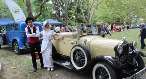 Три нови инициативи и квартални  празници подкрепя общинската фондация