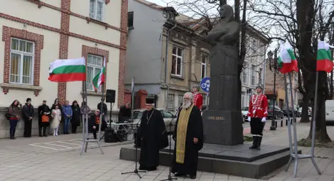 Снимка: Пресцентър