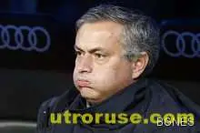 Феновете на Барса се изгавриха със Специалния: Моуриньо, обичаме те!