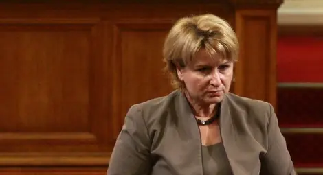 Депутатката "Ви ай ай" ще разследва НДК