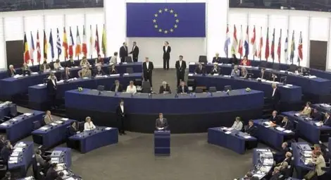 Европарламентът отне имунитета на френския аналог на Волен Сидеров Европарламентът отне имунитета на френския аналог на Волен Сидеров