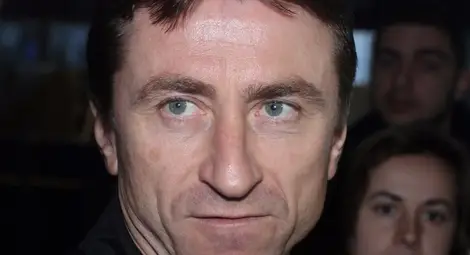 Легенда на „Дунав“ стана почетен шеф на академия „Дракончета“ Легенда на „Дунав“ стана почетен шеф на академия „Дракончета“