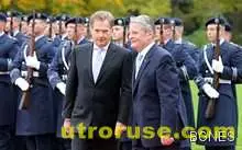 Финландският кабинет сваля президентската заплата 