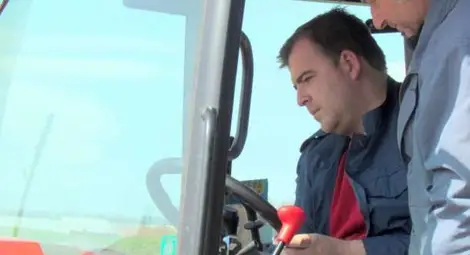 Джойнт и мацки на припек за изборите