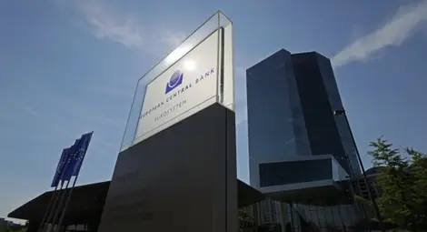 ЕЦБ стартира проект за създаване на "дигитално евро"