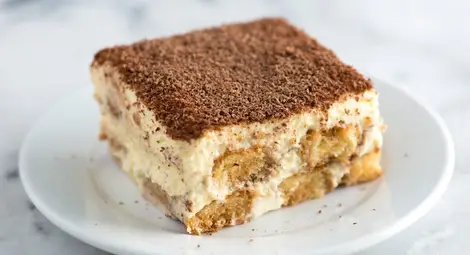 Афродизиакът на венецианските жрици