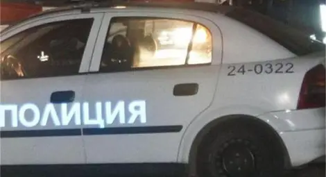 Двама ограбиха по тъмно жена зад  блок във "Възраждане"