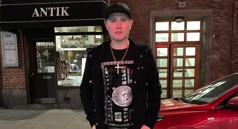 Убийството на 19-годишния Ейнар предизвика вълна от възмущение в спокойната скандинавска страна.