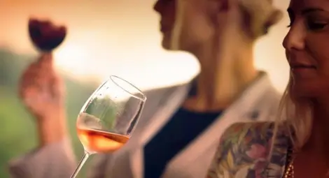 Ето коя ще бъде напитката на 2017 година