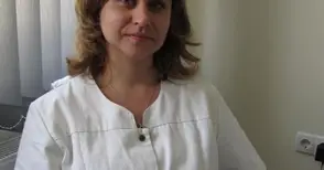 Д-р Деница Стоянова: Физикалната и рехабилитационна медицина помагат да се върне качеството на живот